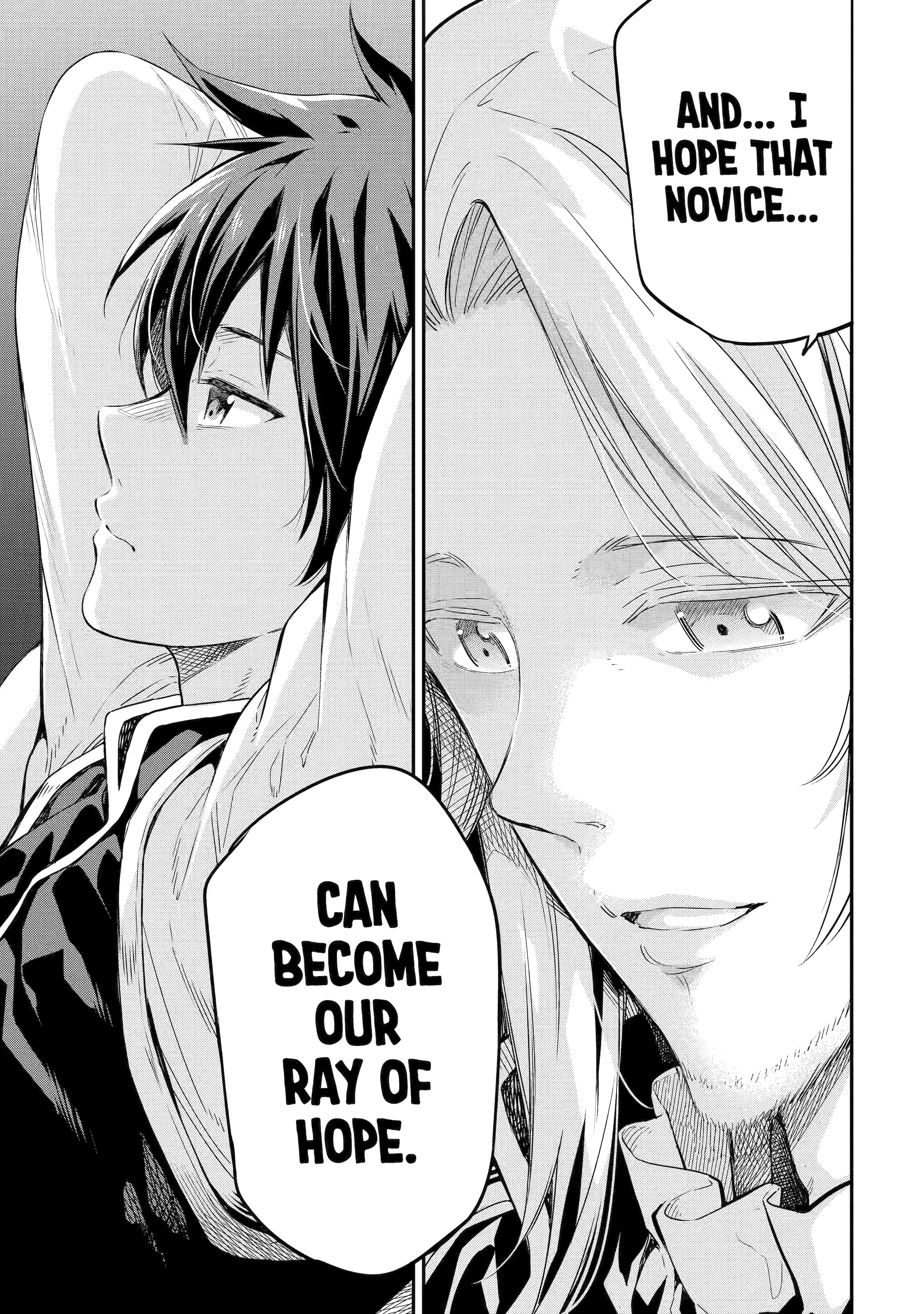 The Unrivaled Reincarnated Sage of Another World -The Strongest in Another World Through Game Knowledges- (Official) - Chapter 16 - Page 42