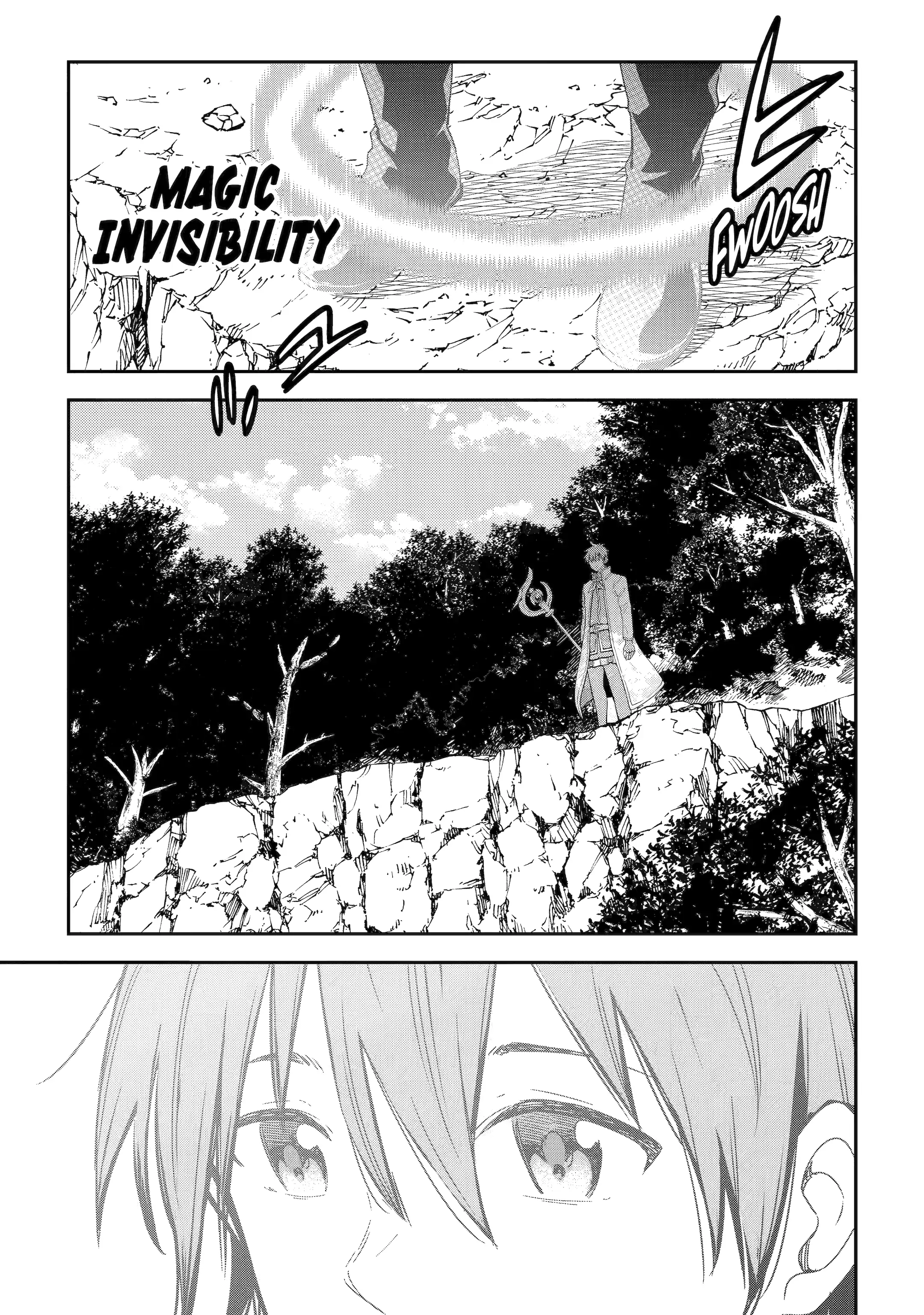 The Unrivaled Reincarnated Sage of Another World -The Strongest in Another World Through Game Knowledges- (Official) - Chapter 17 - Page 7