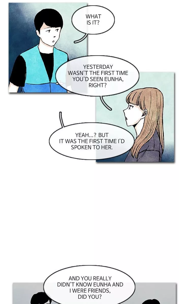 The Unseen - Chapter 22 - Page 29