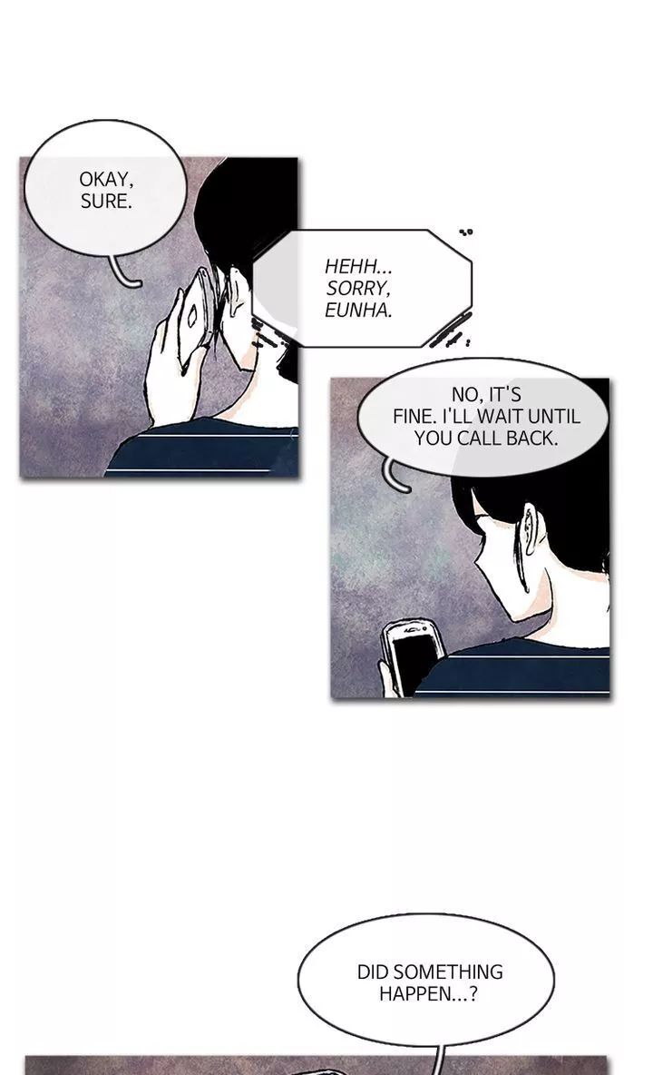 The Unseen - Chapter 26 - Page 9