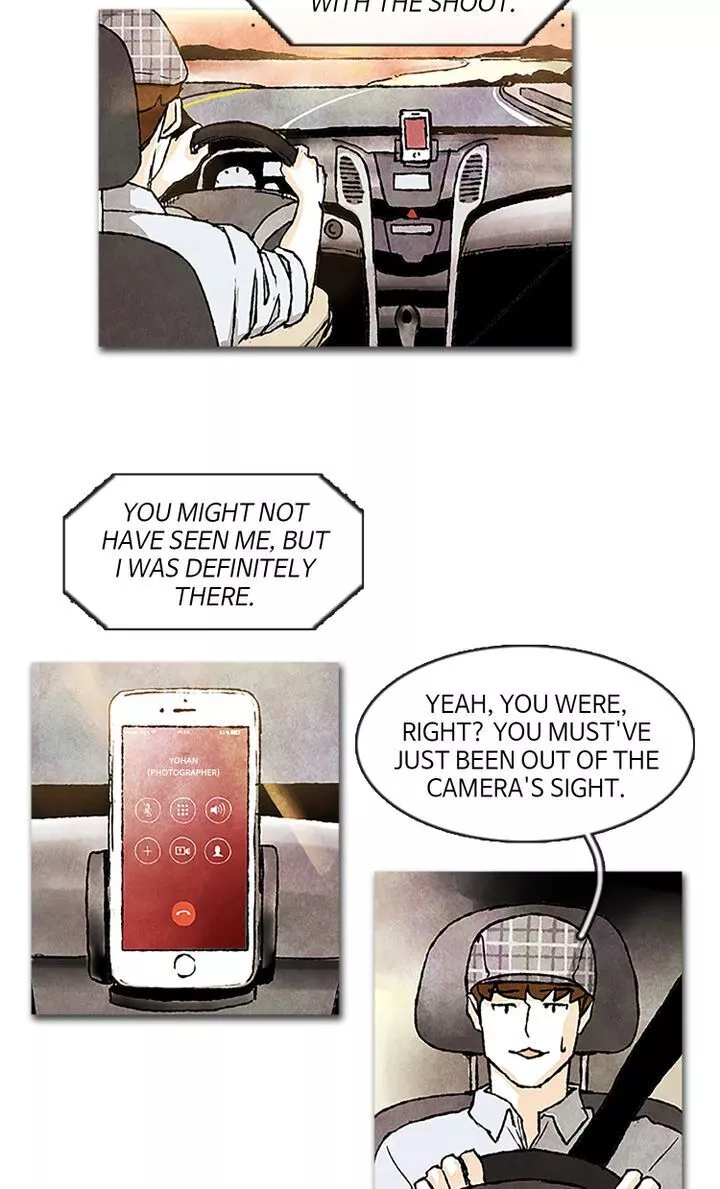 The Unseen - Chapter 39 - Page 6