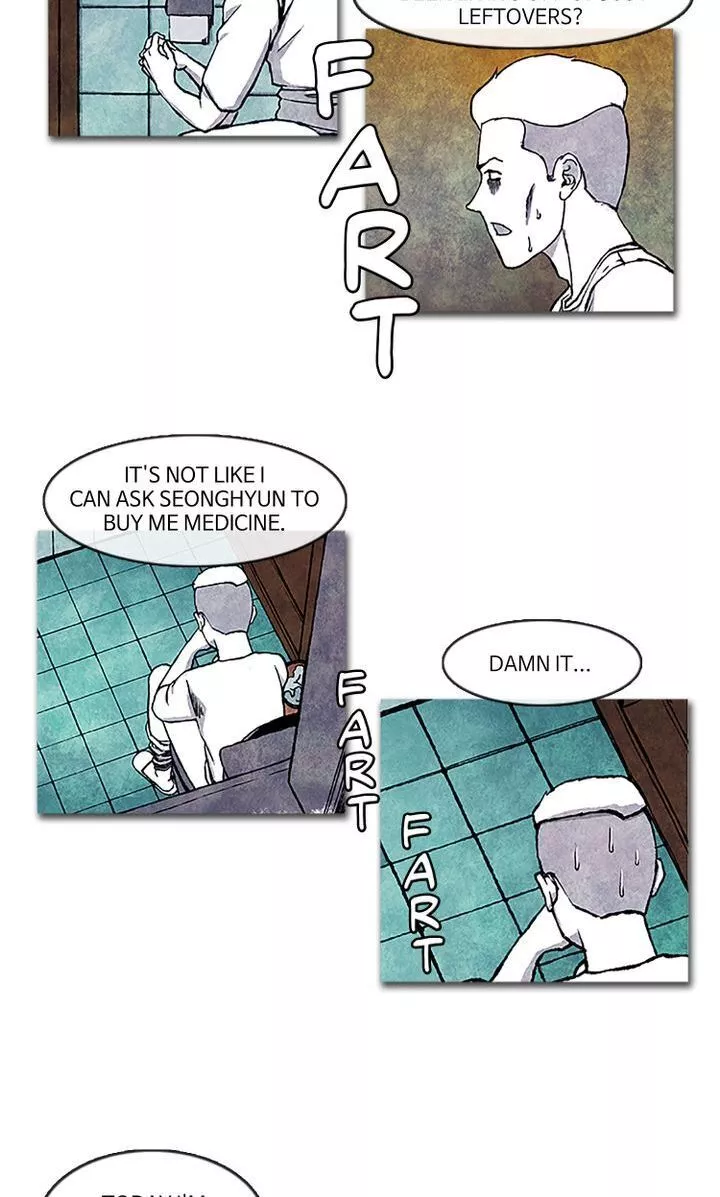 The Unseen - Chapter 6 - Page 6