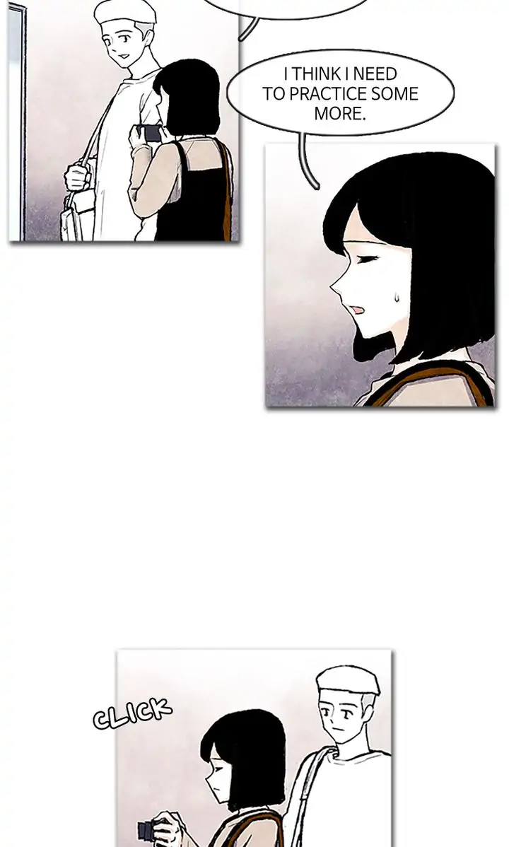 The Unseen - Chapter 67 - Page 5