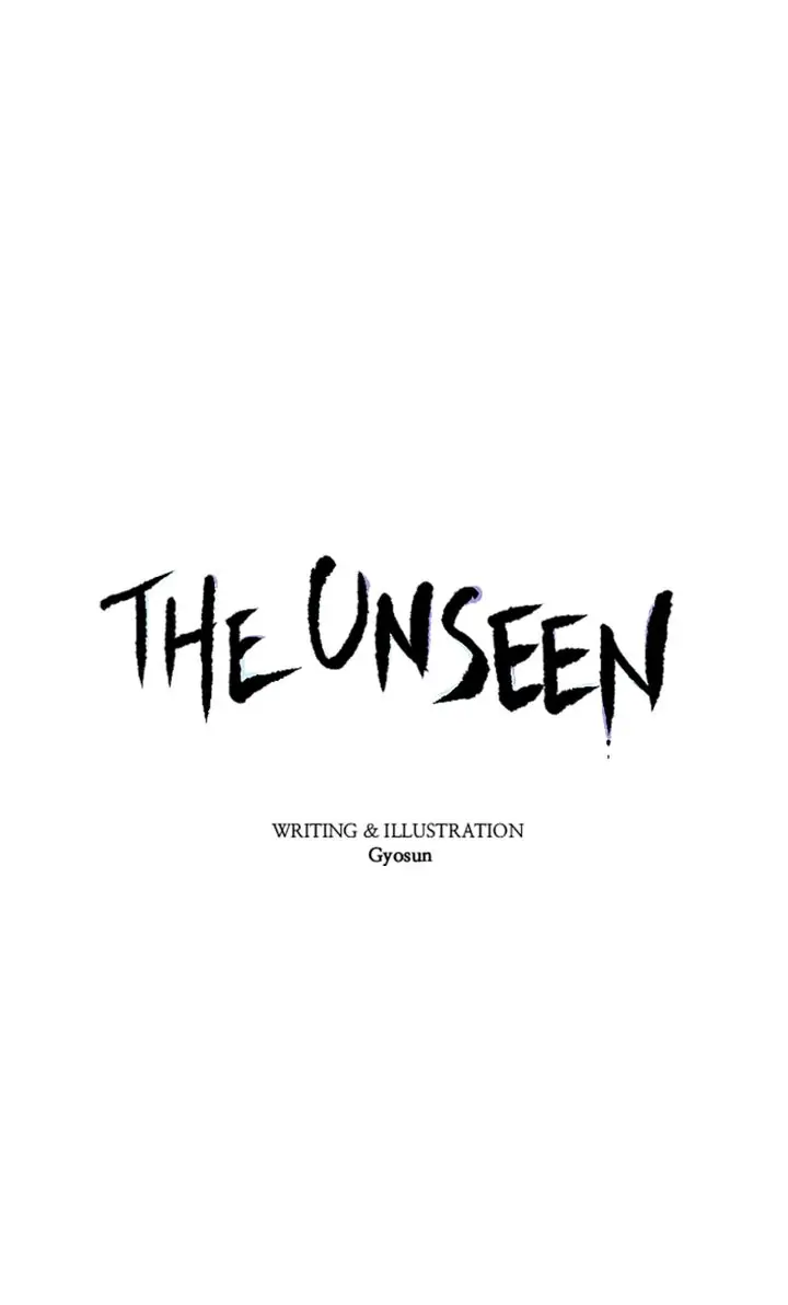 The Unseen - Chapter 86 - Page 11