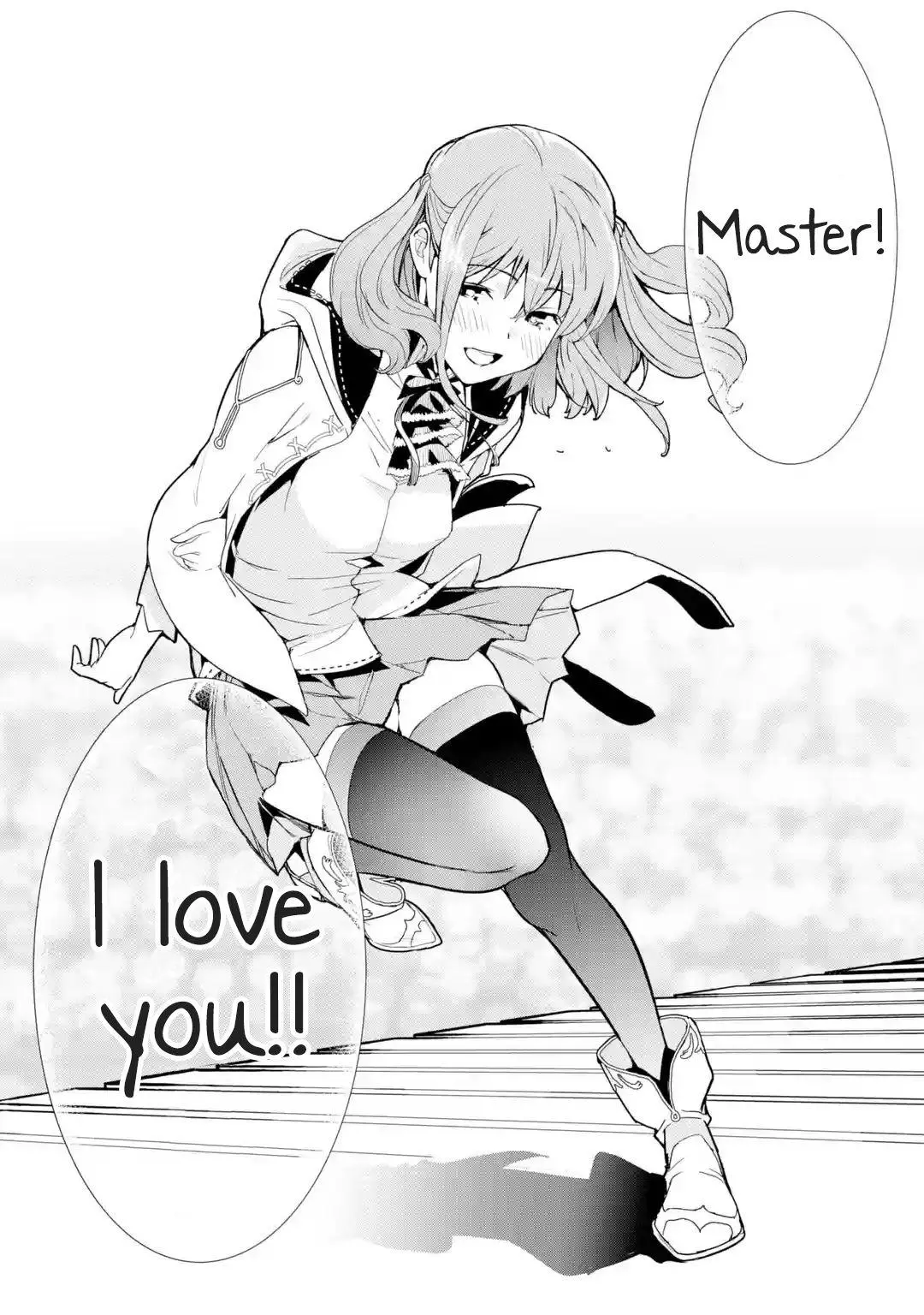 The Unsuccessful Yet Academically Unparalleled Sage ~A Cheating S-Rank Sorcerers Post-Rebirth Adventurer Log~ - Chapter 14 - Page 37