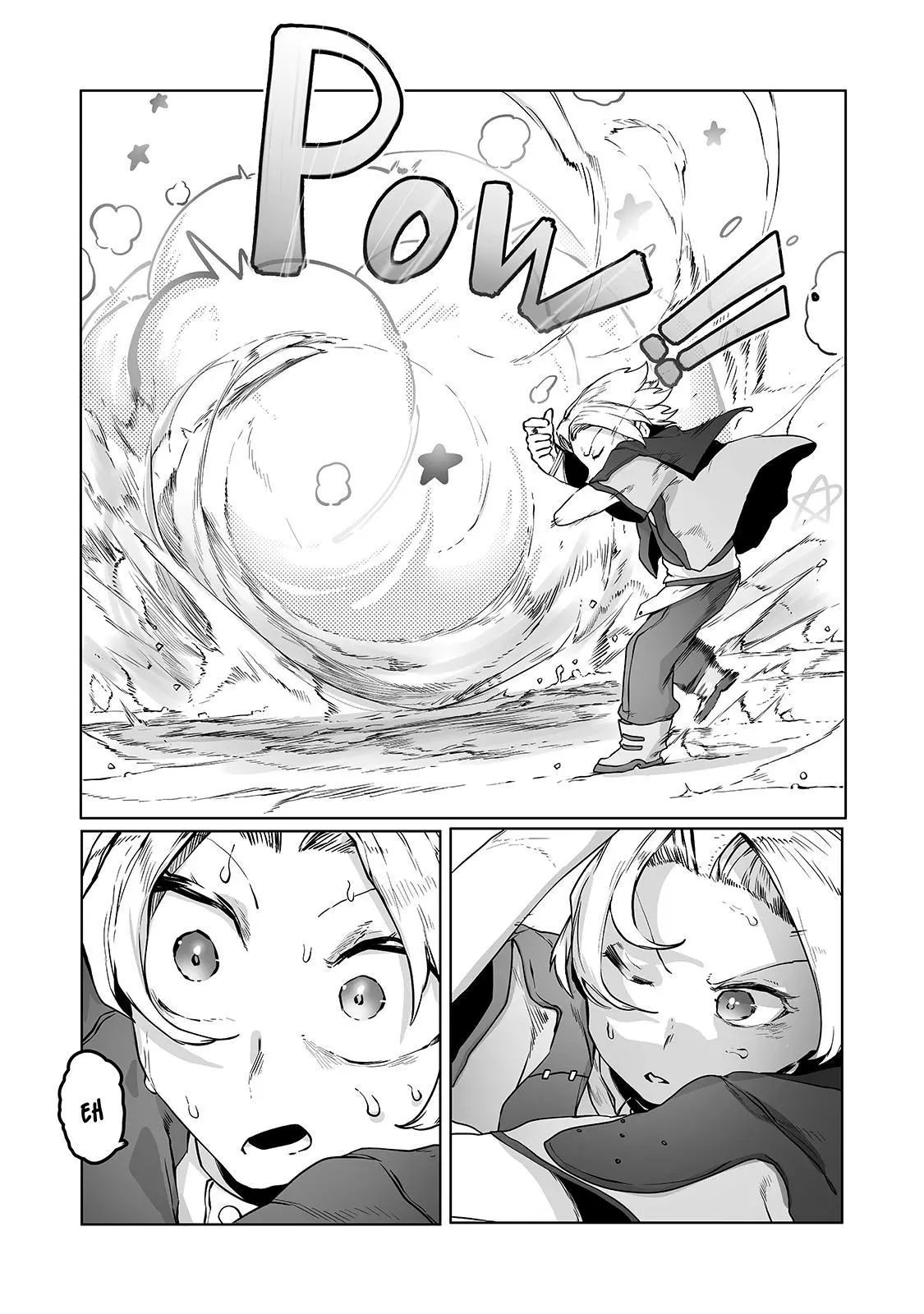 The Useless Tamer Will Turn into the Top Unconsciously by My Previous Life Knowledge - Chapter 10 - Page 8
