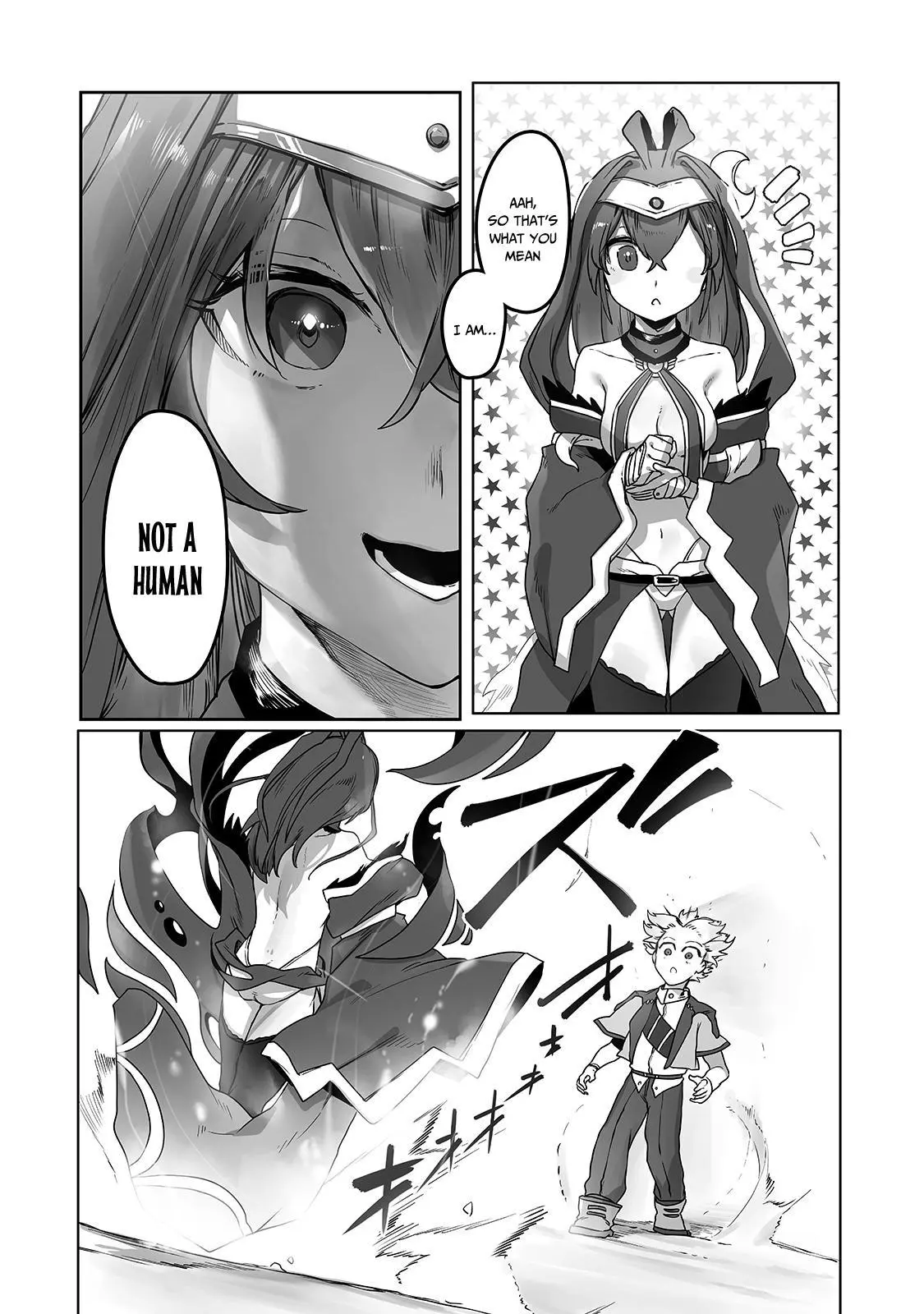 The Useless Tamer Will Turn into the Top Unconsciously by My Previous Life Knowledge - Chapter 10 - Page 7