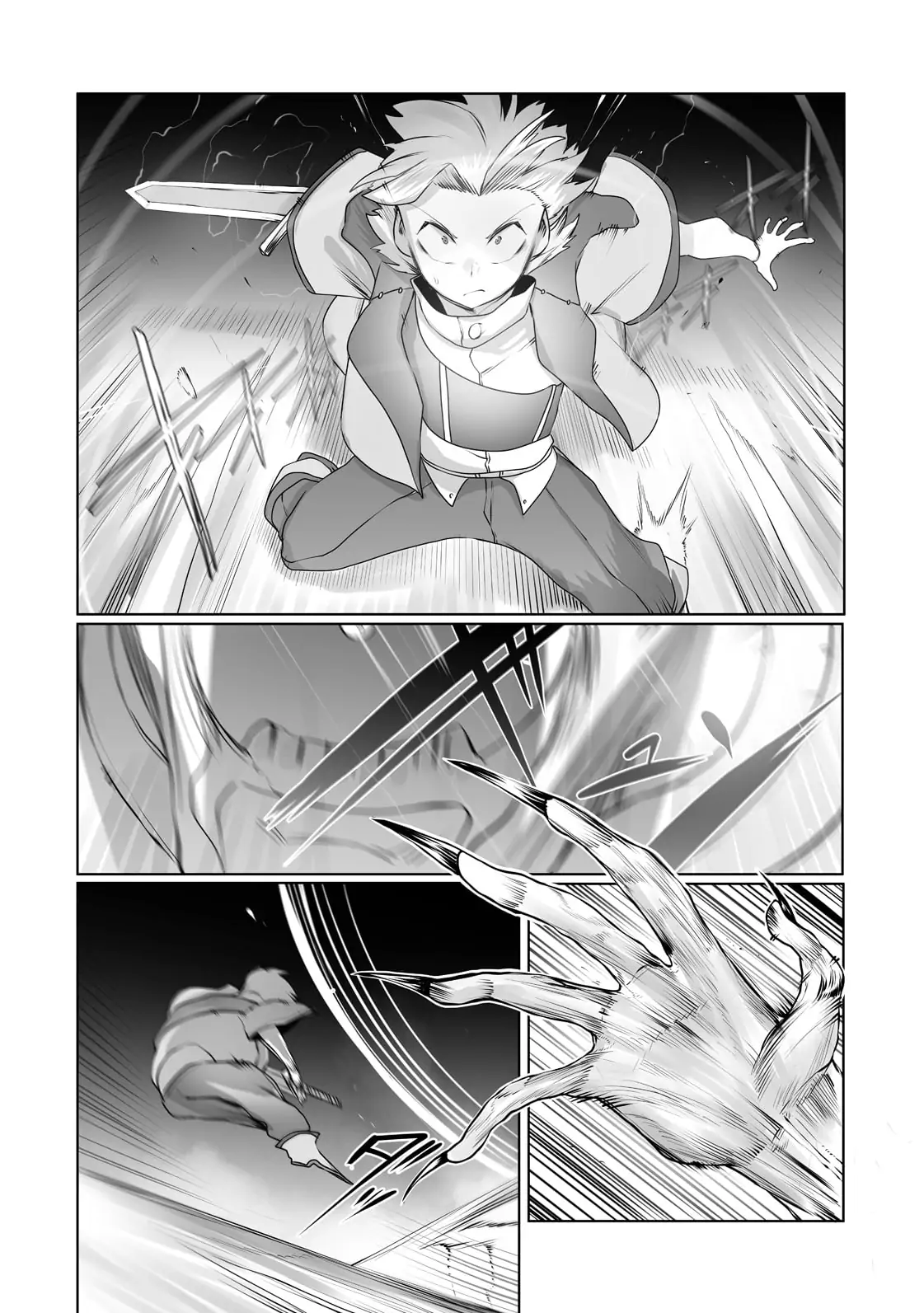The Useless Tamer Will Turn into the Top Unconsciously by My Previous Life Knowledge - Chapter 18 - Page 7