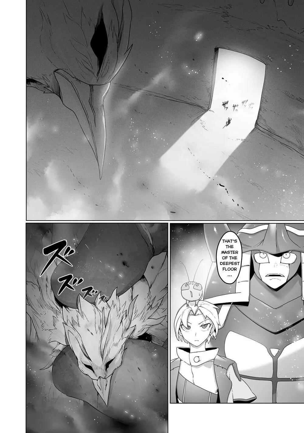 The Useless Tamer Will Turn into the Top Unconsciously by My Previous Life Knowledge - Chapter 21 - Page 10
