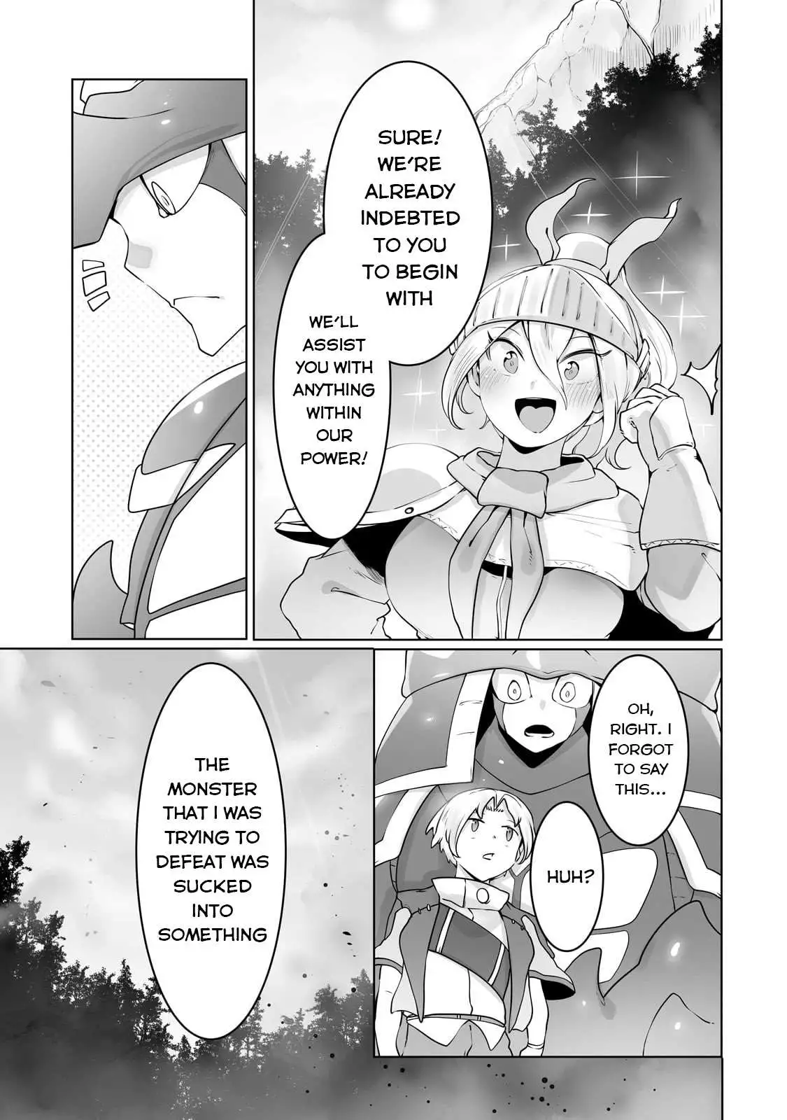 The Useless Tamer Will Turn into the Top Unconsciously by My Previous Life Knowledge - Chapter 28 - Page 5