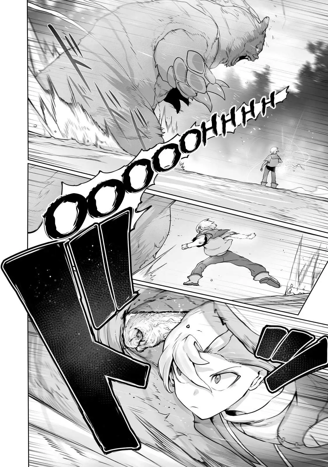 The Useless Tamer Will Turn into the Top Unconsciously by My Previous Life Knowledge - Chapter 28 - Page 14