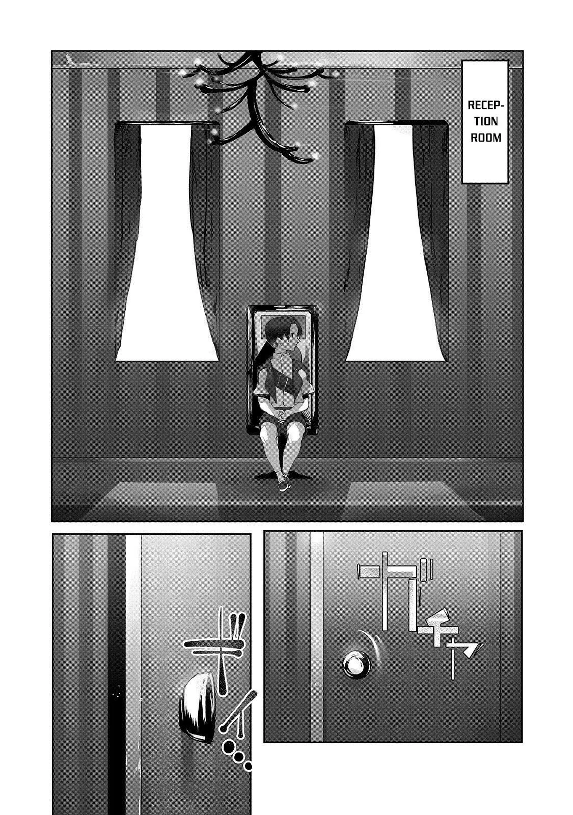 The Useless Tamer Will Turn into the Top Unconsciously by My Previous Life Knowledge - Chapter 3 - Page 3