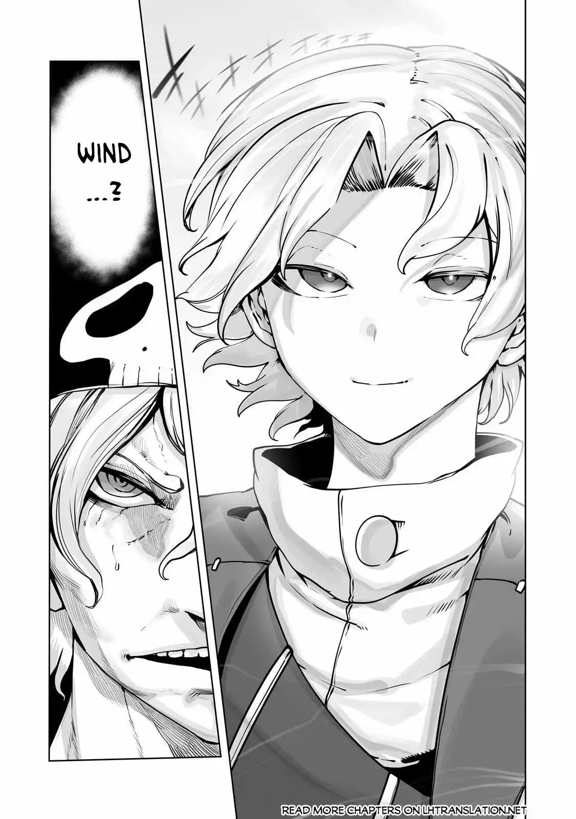 The Useless Tamer Will Turn into the Top Unconsciously by My Previous Life Knowledge - Chapter 36 - Page 7