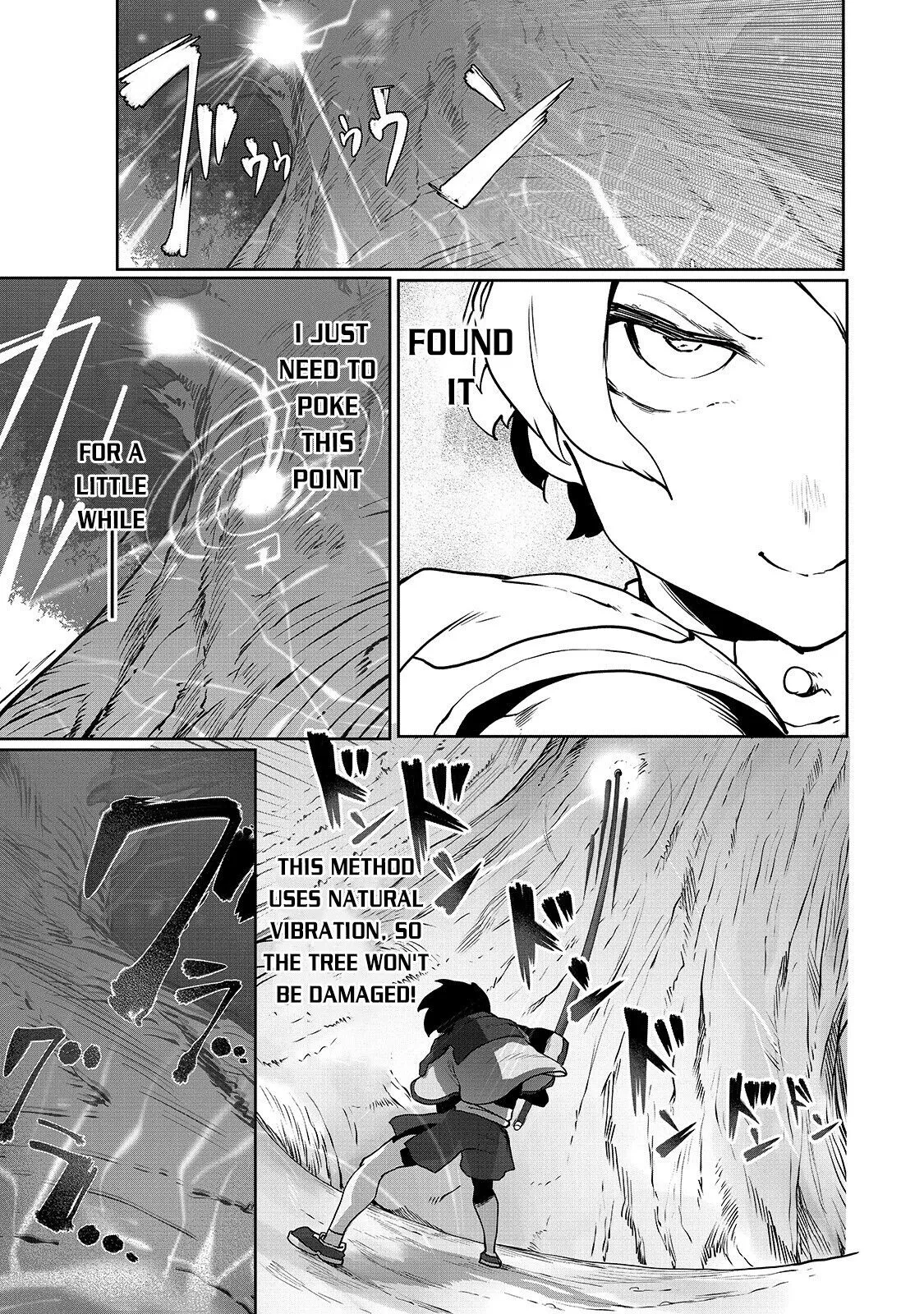 The Useless Tamer Will Turn into the Top Unconsciously by My Previous Life Knowledge - Chapter 4 - Page 6