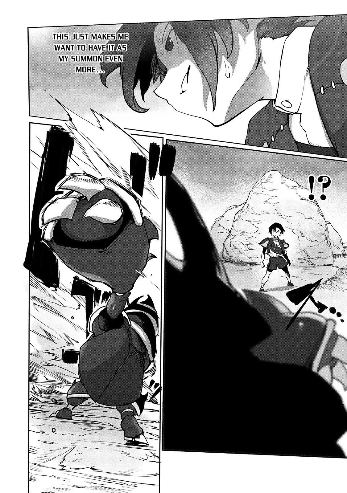 The Useless Tamer Will Turn into the Top Unconsciously by My Previous Life Knowledge - Chapter 4 - Page 13