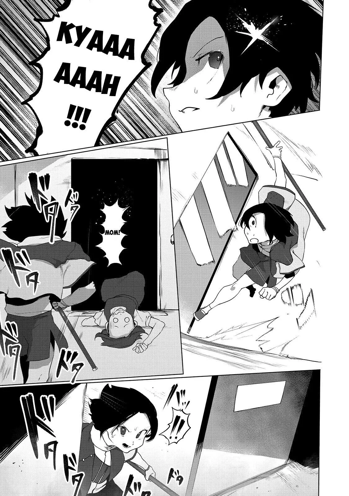 The Useless Tamer Will Turn into the Top Unconsciously by My Previous Life Knowledge - Chapter 5 - Page 20