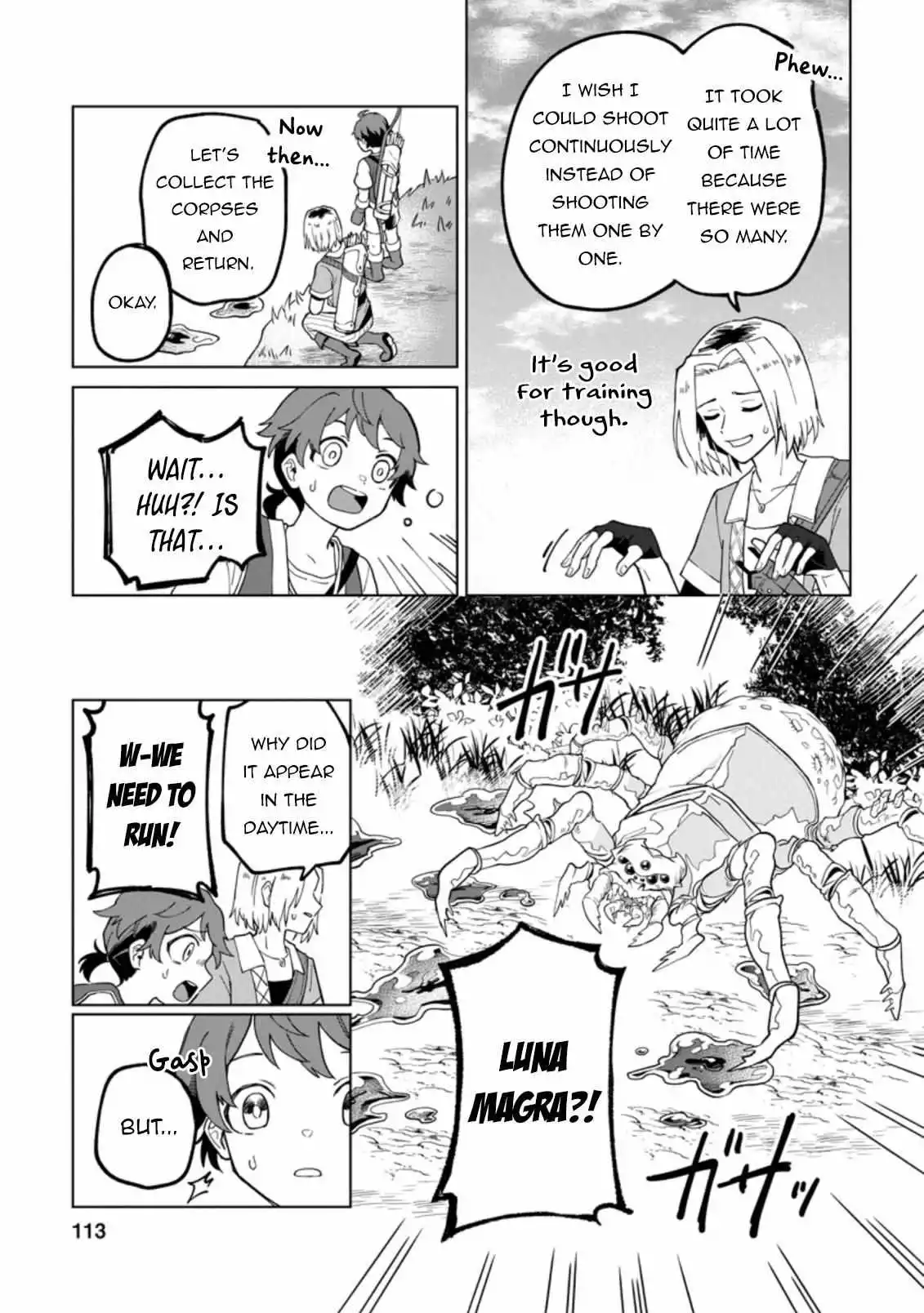 The White Mage Who Was Banished From the Hero's Party Is Picked up by an S Rank Adventurer ~ This White Mage Is Too Out of the Ordinary! - Chapter 14 - Page 22