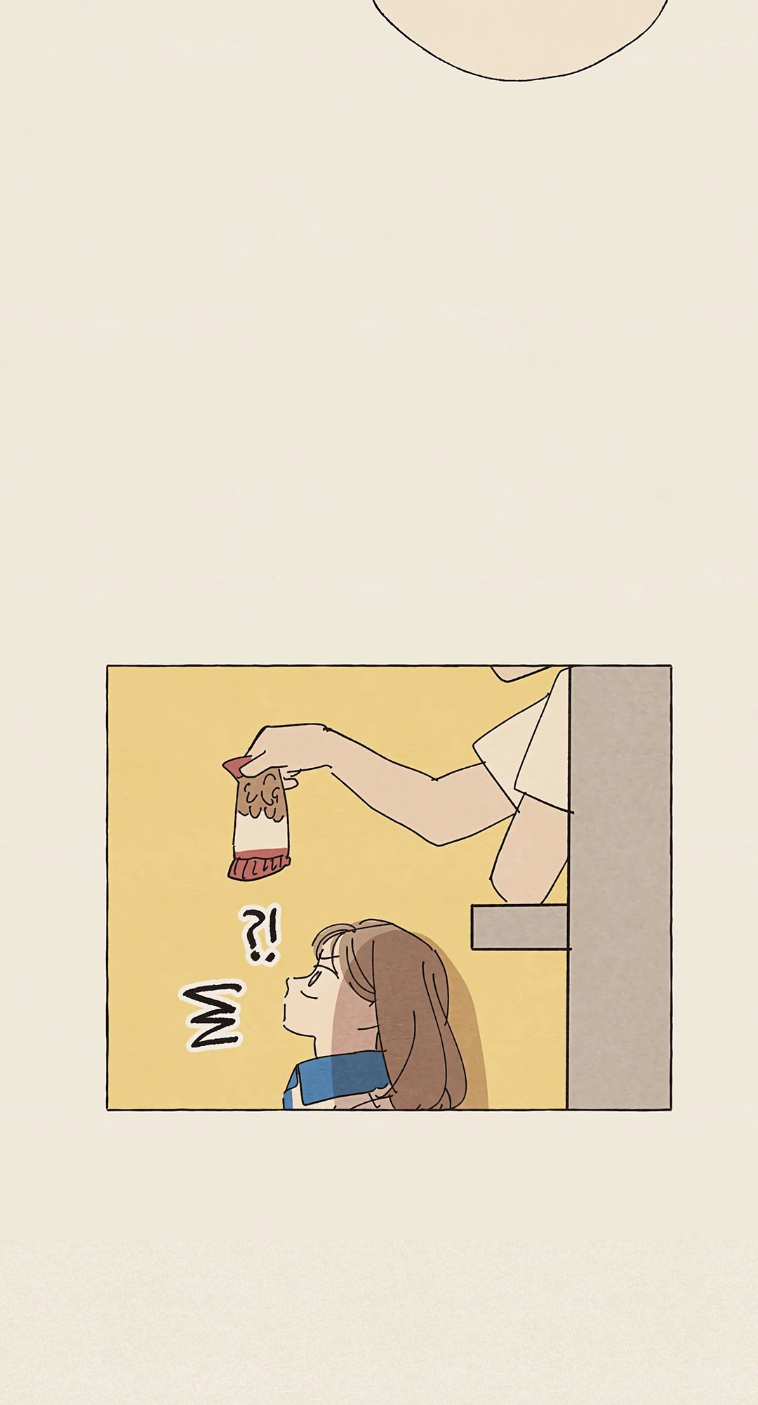 Their Ark - Chapter 20 - Page 6