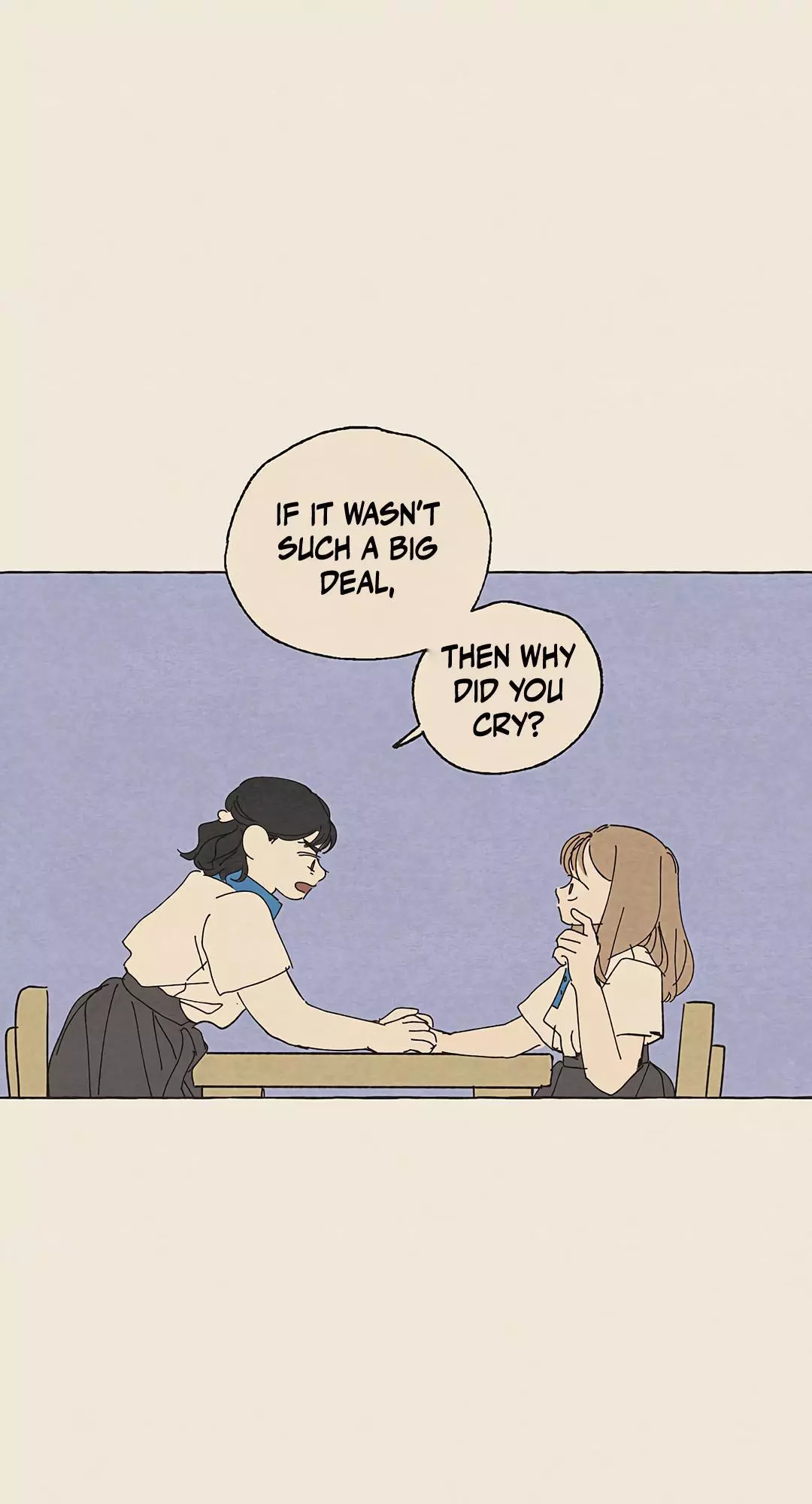 Their Ark - Chapter 25 - Page 9