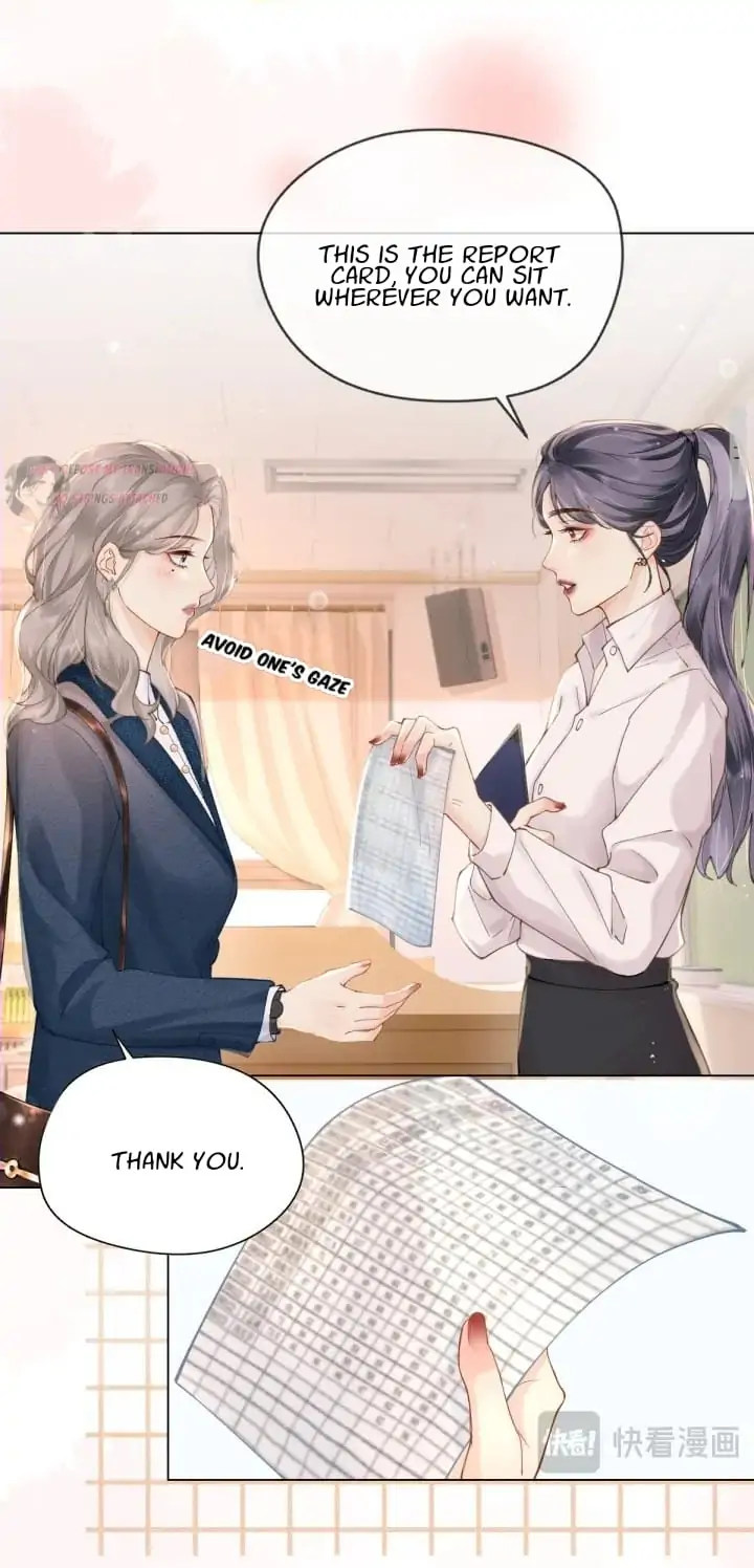 There Are Always Teachers Who Want To Ask Out Parents [ Unofficial ] - Chapter 2 - Page 11