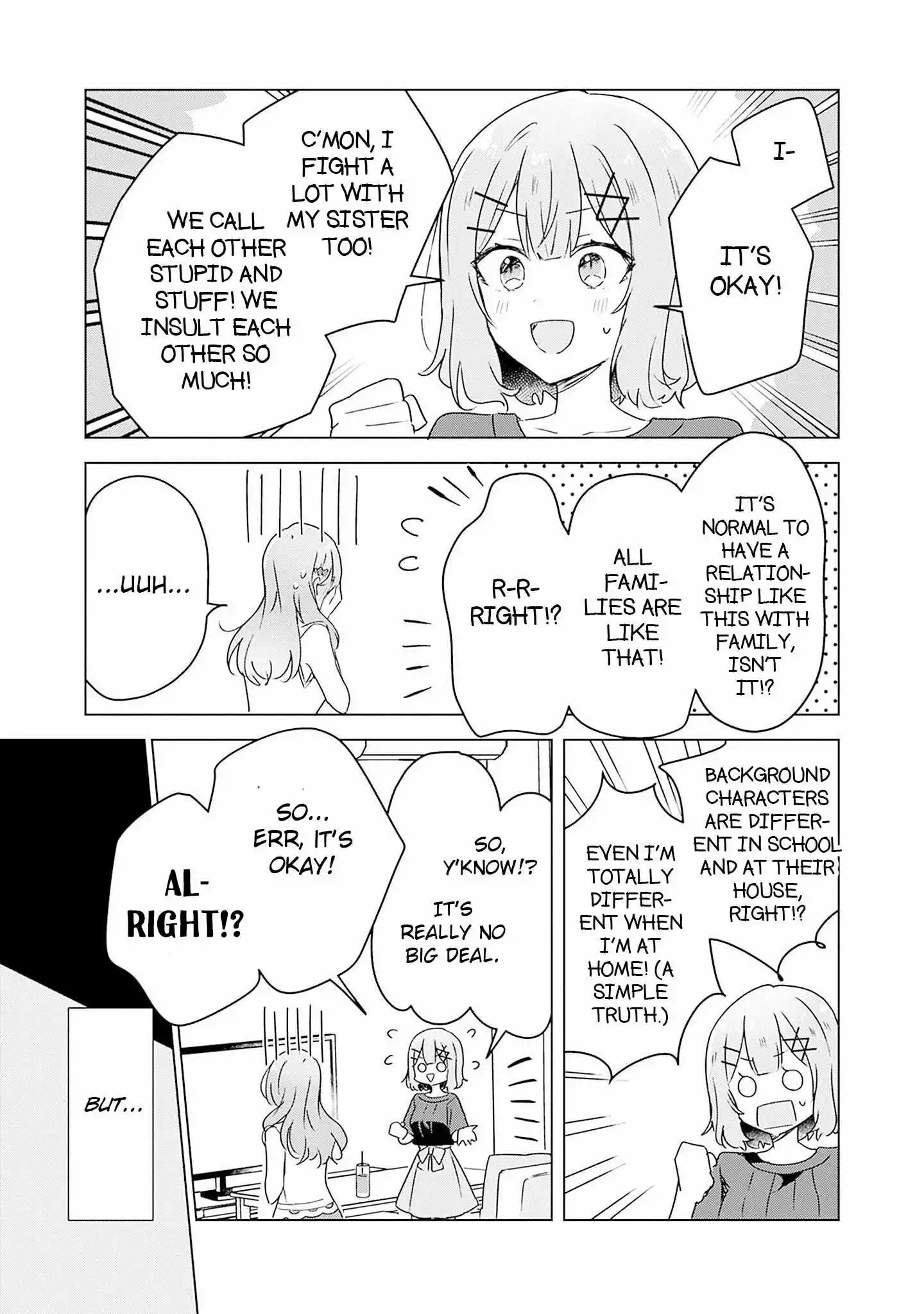 There's No Way I Can Have a Lover! *Or Maybe There Is!? - Chapter 40 - Page 26