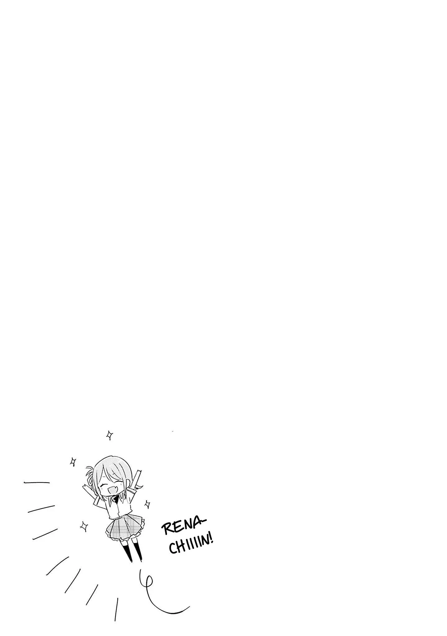 There's No Way I Can Have a Lover! *Or Maybe There Is!? - Chapter 42 - Page 29