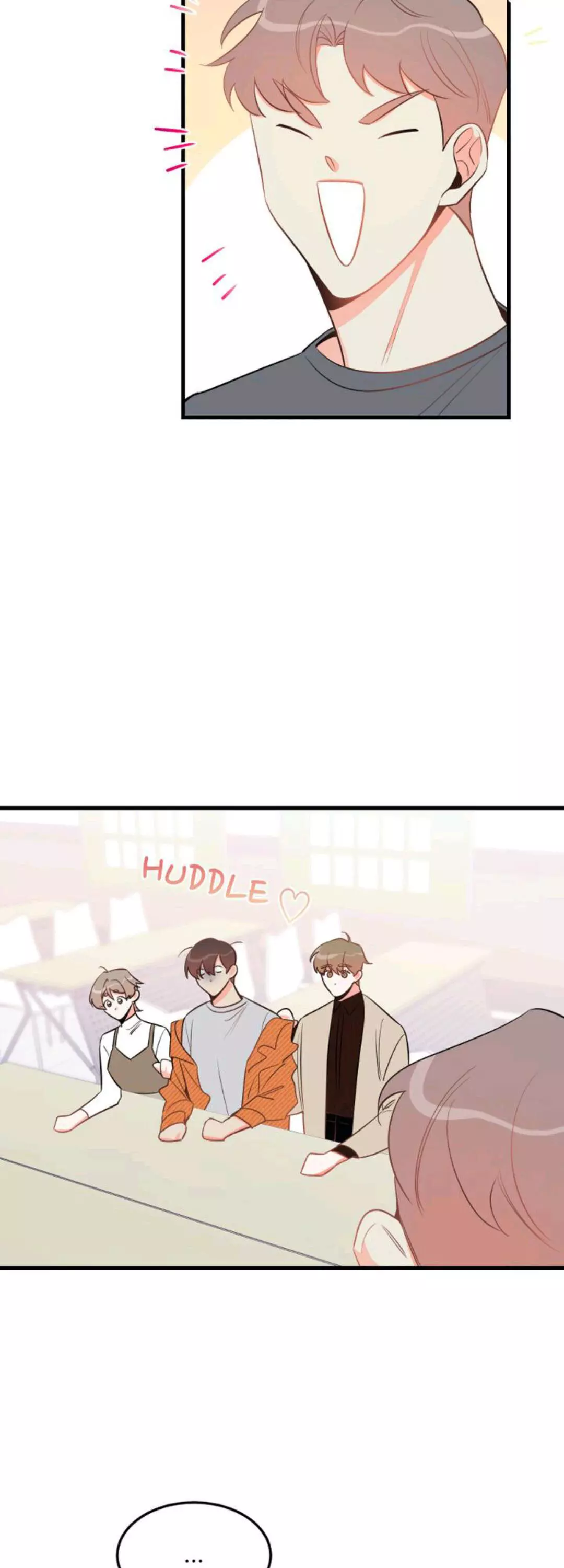 There's Something Wrong with my Popularity - Chapter 31 - Page 8