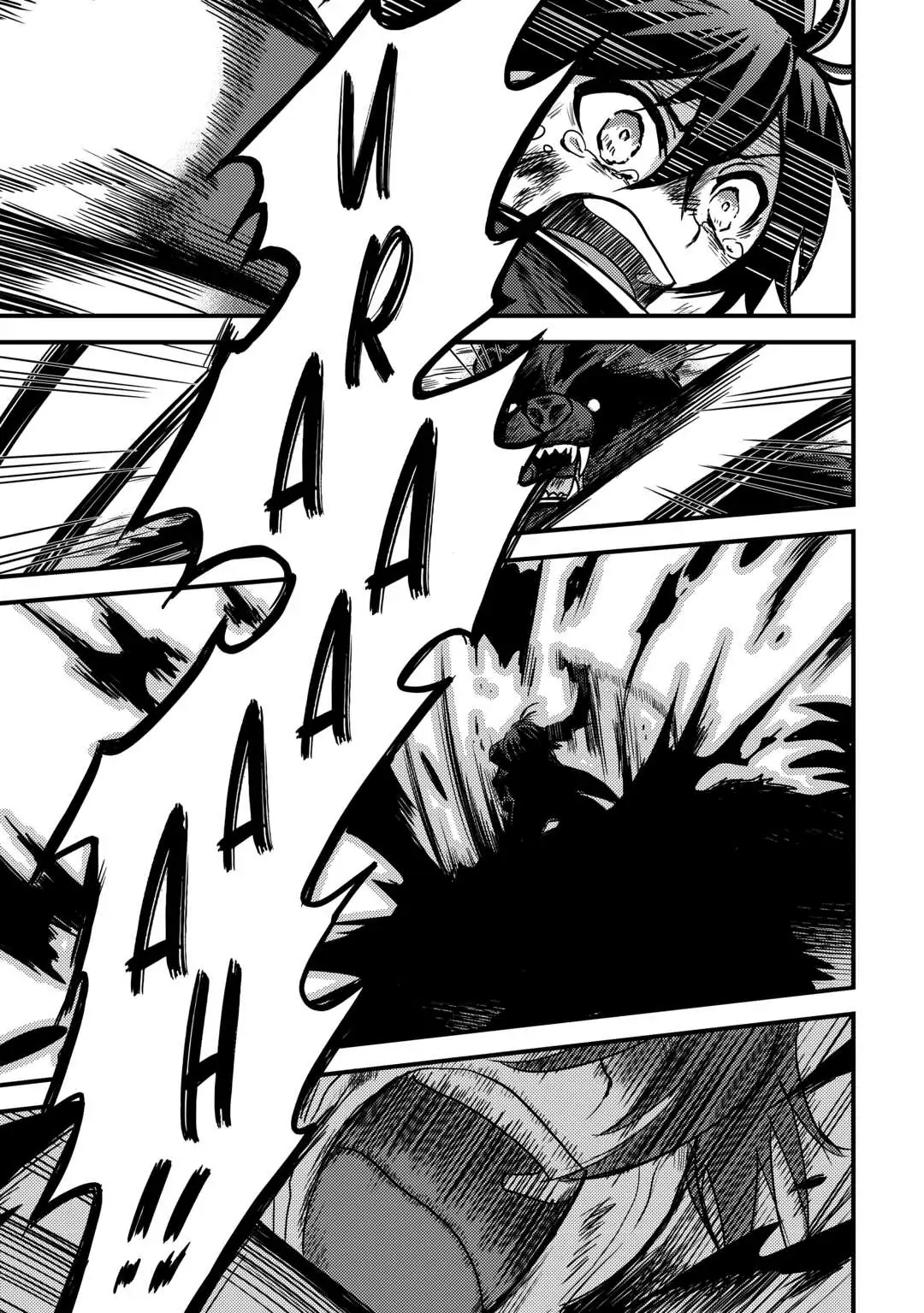 They Ridiculed Me for My Luckless Job, but It's Not Actually That Bad (Official) - Chapter 12 - Page 27