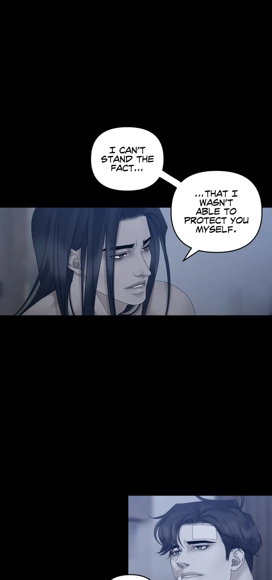 Thirst - Chapter 74 - Page 17