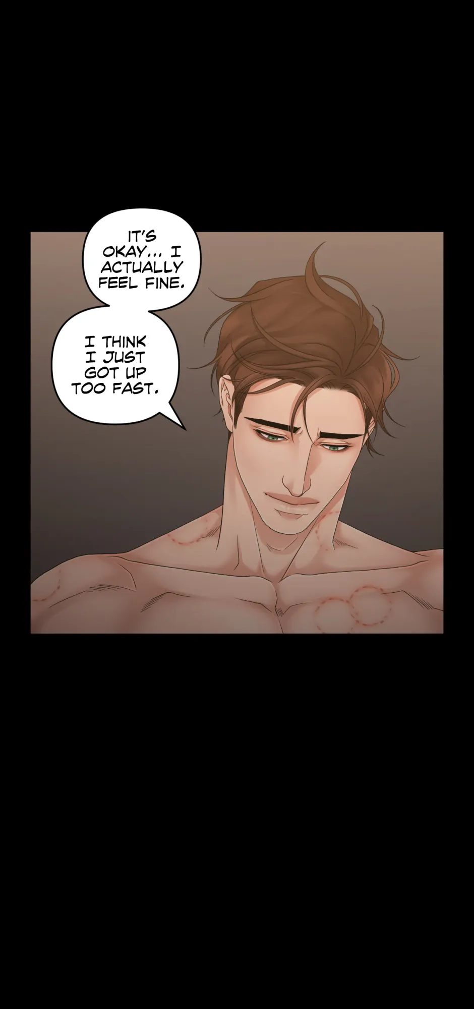 Thirst - Chapter 85 - Page 25