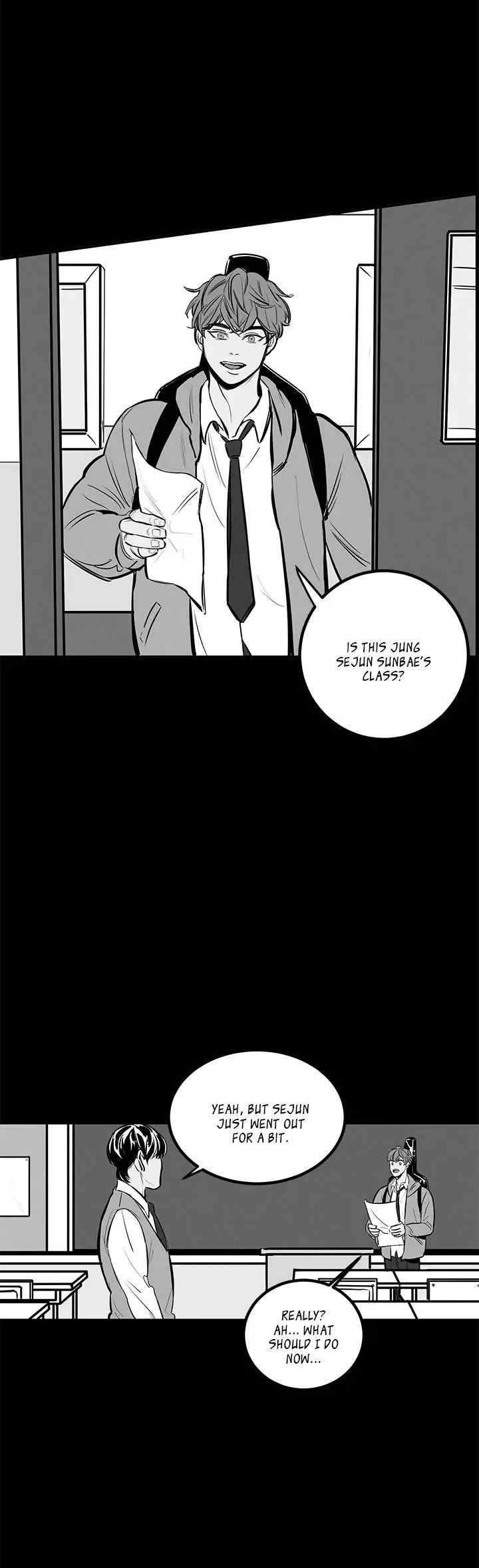 This Ending - Chapter 3 - Page 13