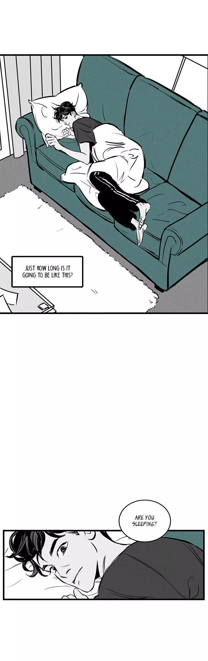 This Ending - Chapter 3 - Page 3