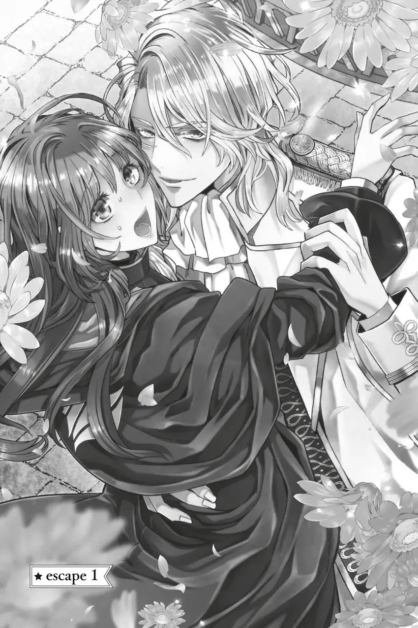 This Reincarnated Countess Is Trying to Escape From Her Prince [Official] -𝐓𝐨𝐤𝐲𝐨𝐩𝐨𝐩 𝐯𝐞𝐫.- - Chapter 1 - Page 4
