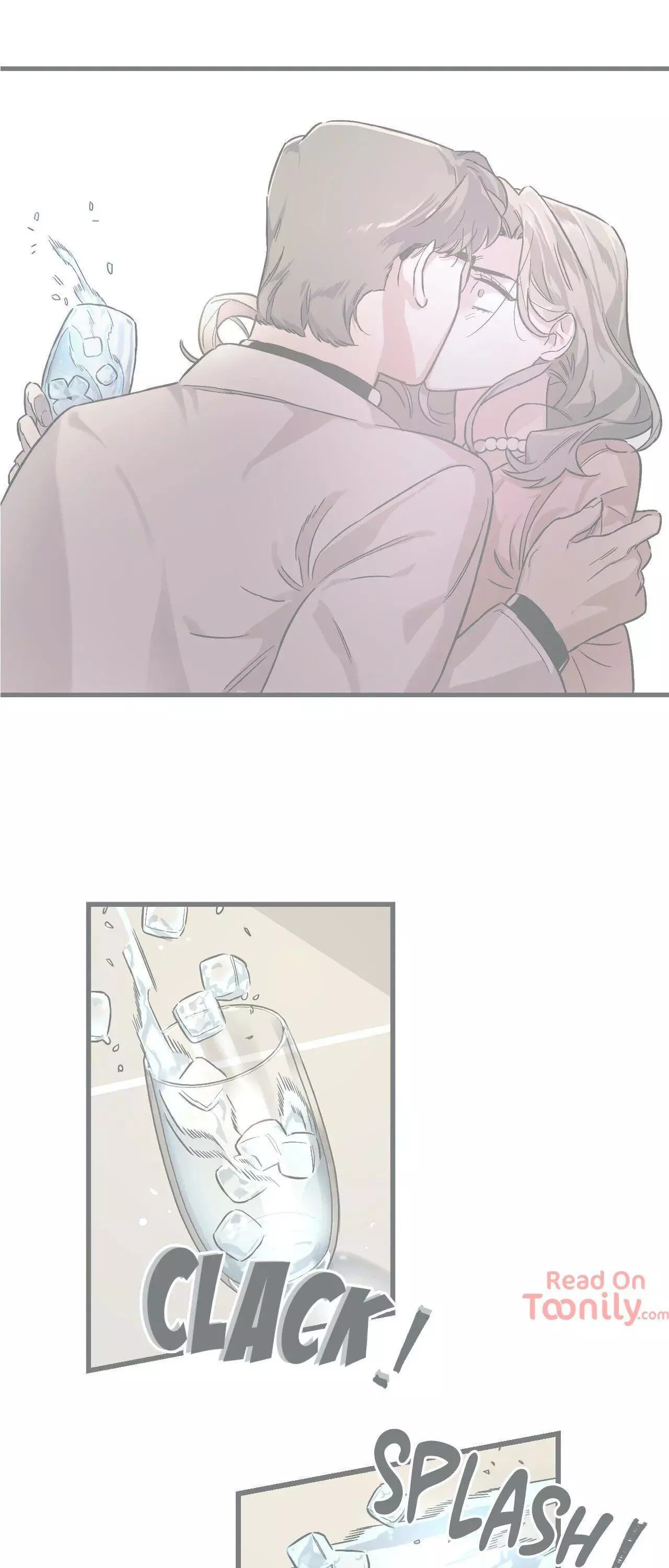 Threesome With My Husband and A Robot That Looks Like Him - Chapter 12 - Page 2