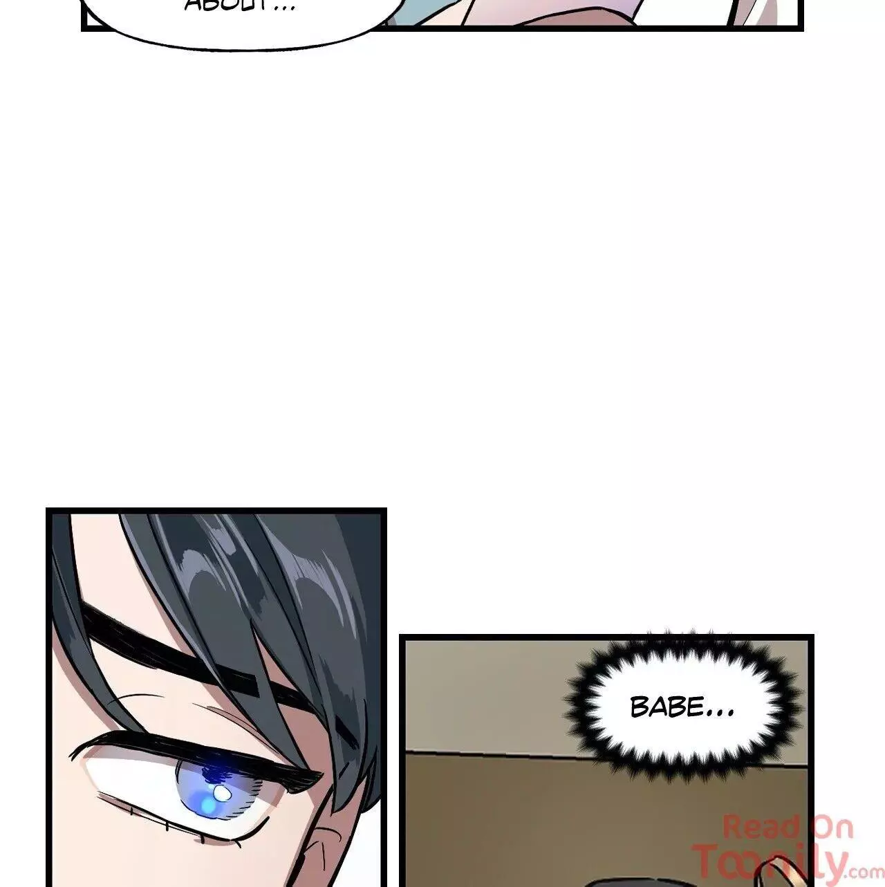 Threesome With My Husband and A Robot That Looks Like Him - Chapter 13 - Page 9