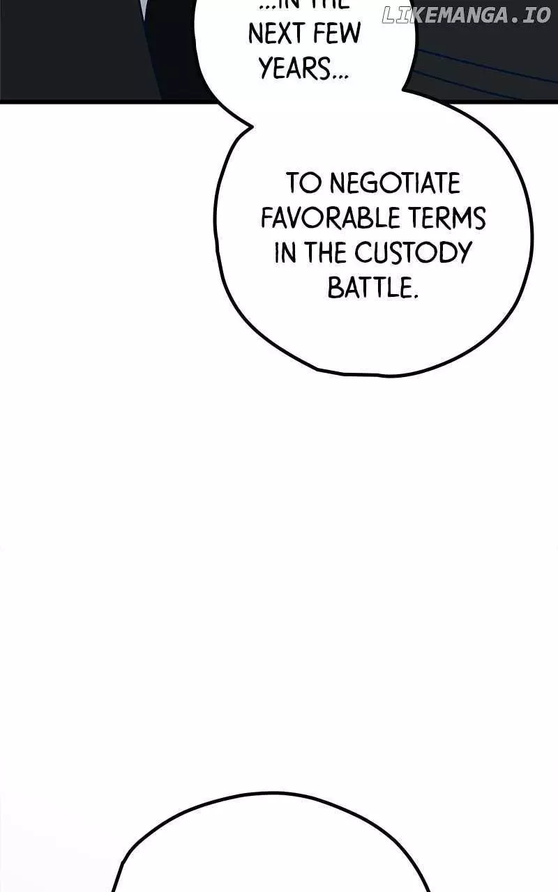 Throw the Trash in the Trash can! - Chapter 104 - Page 5