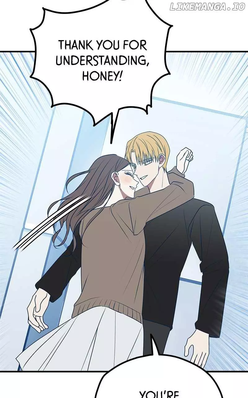 Throw the Trash in the Trash can! - Chapter 93 - Page 83