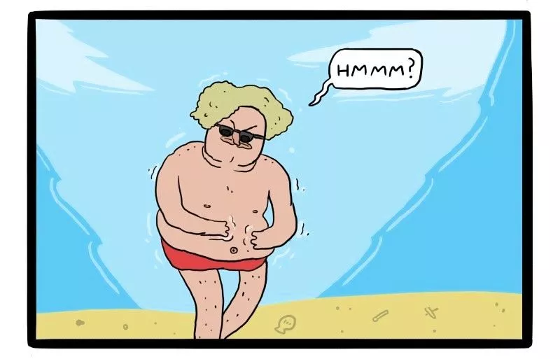 Tickle Town - Chapter 31 - Page 6