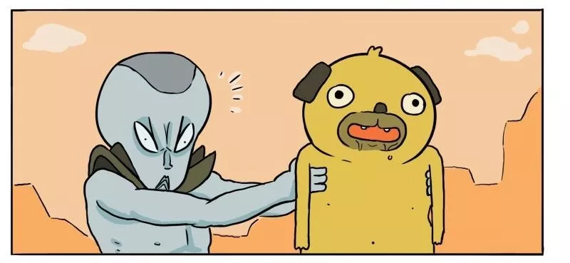 Tickle Town - Chapter 83 - Page 9