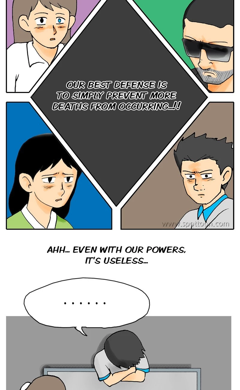Timing - Chapter 11 - Page 33