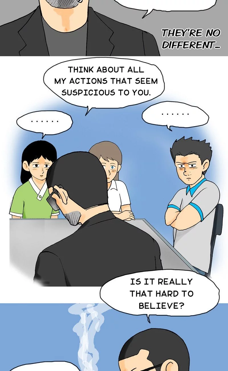 Timing - Chapter 11 - Page 19