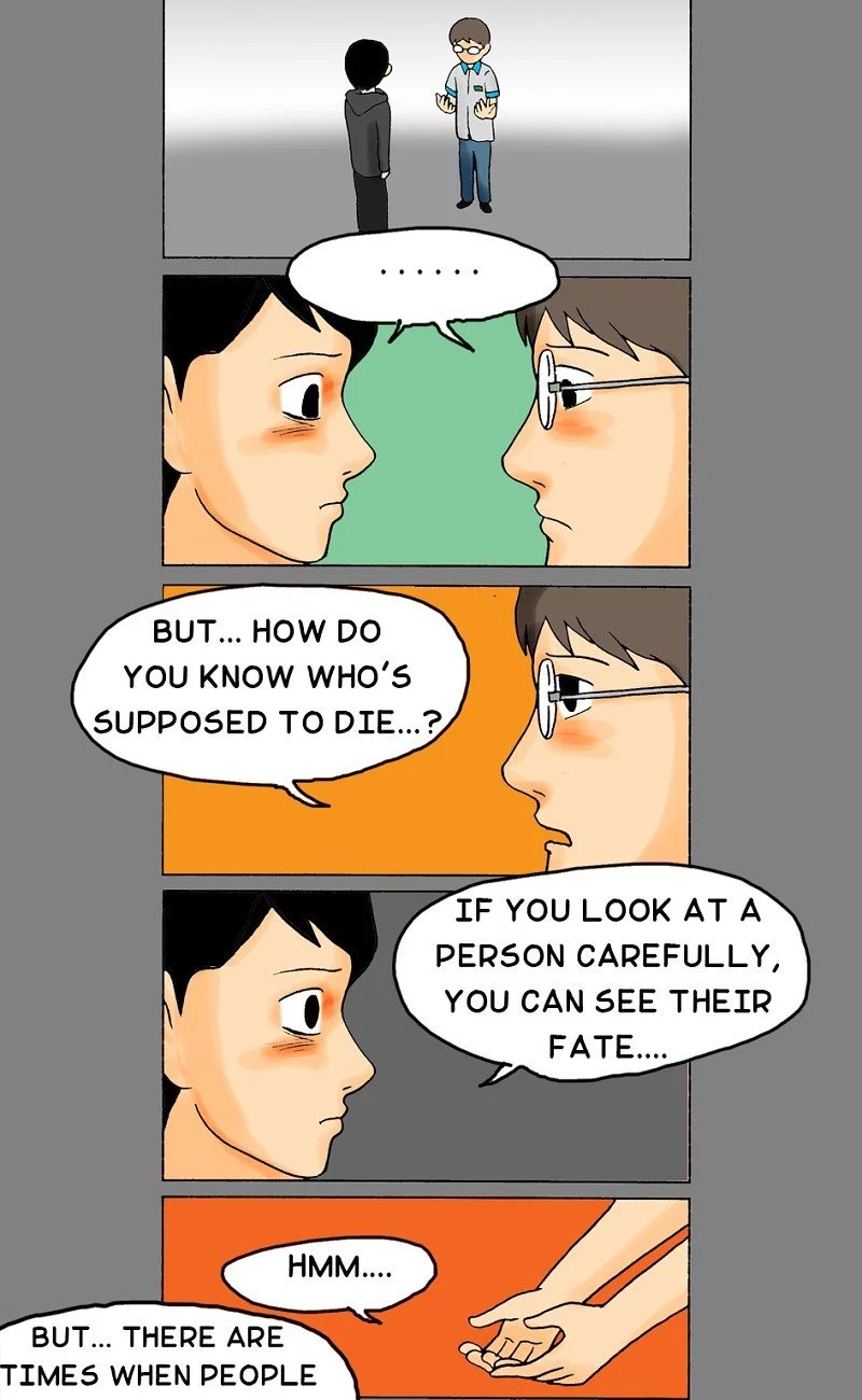 Timing - Chapter 25 - Page 22