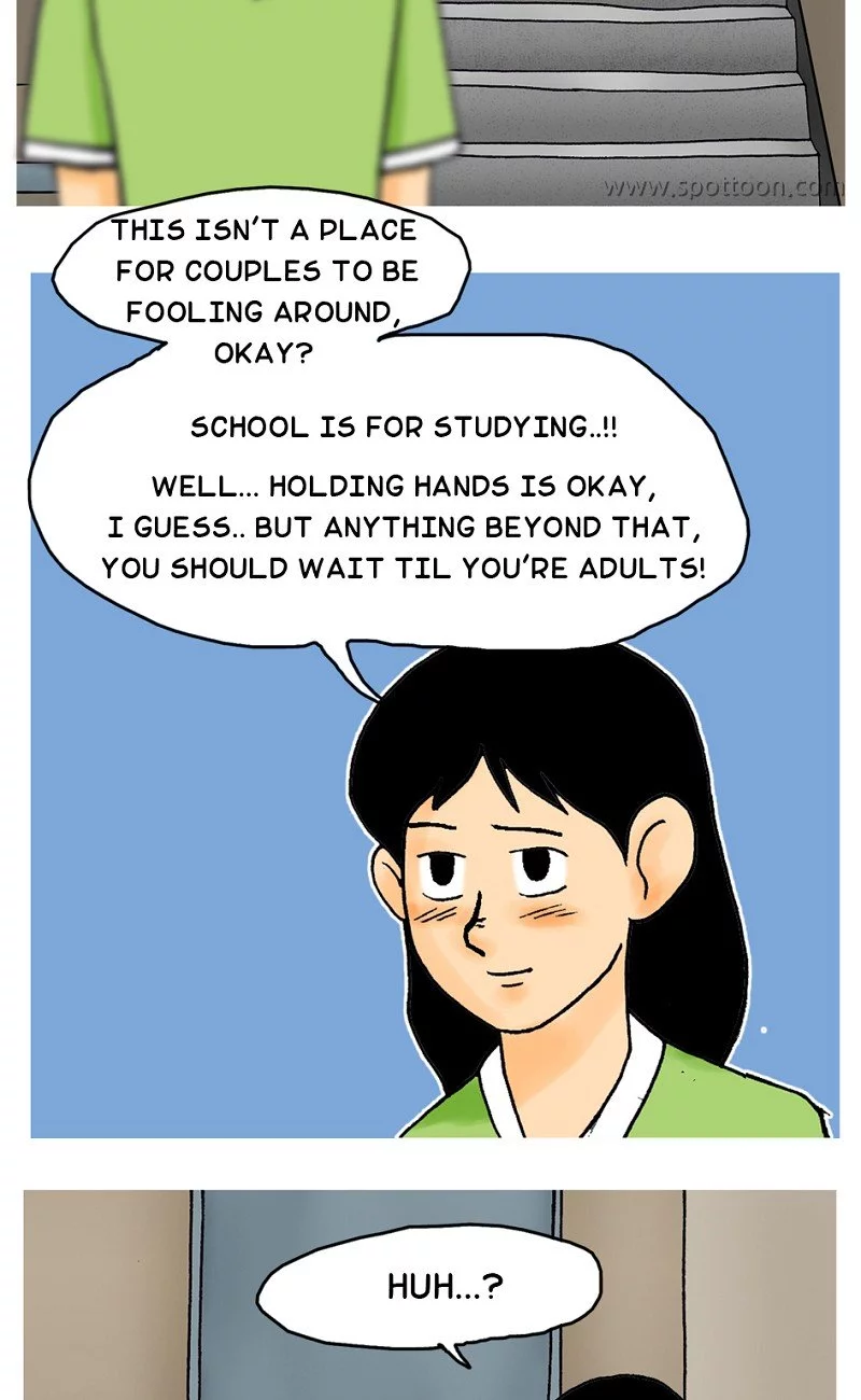 Timing - Chapter 31 - Page 33