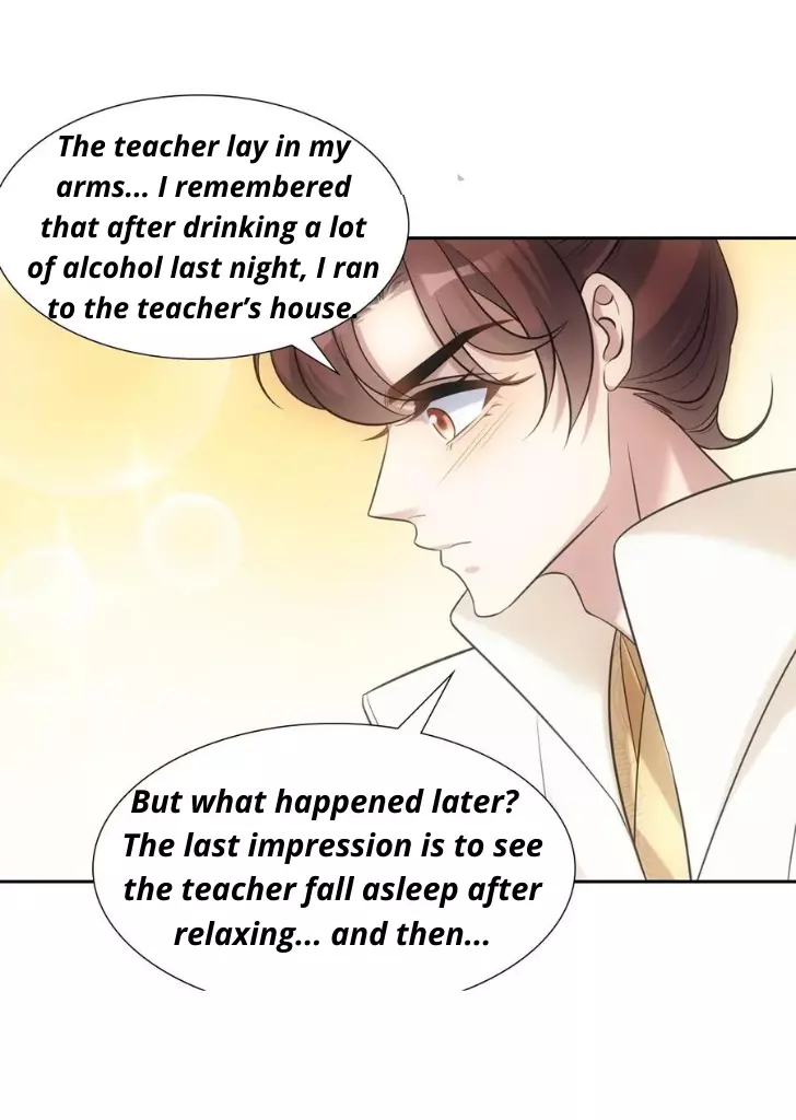 To bully - Chapter 37 - Page 9
