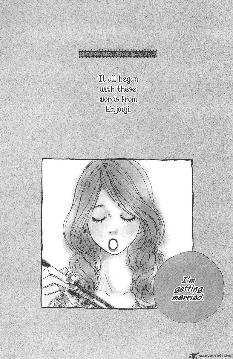 Tokyo Alice - Chapter 5 - Page 3