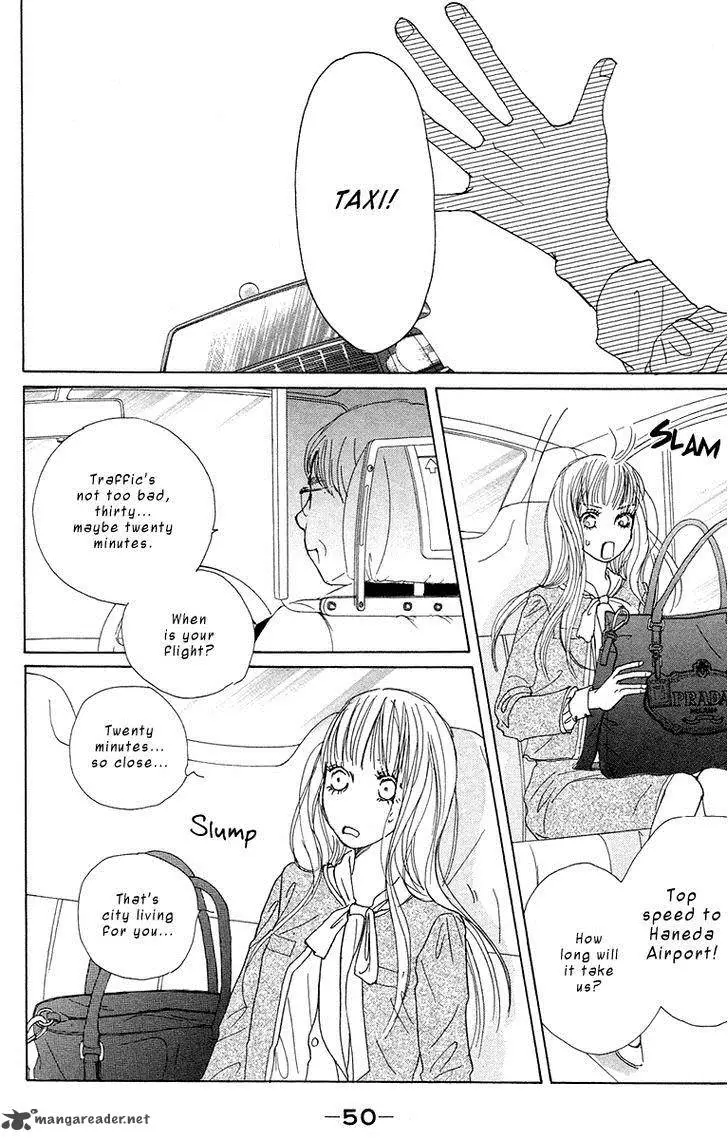 Tokyo Alice - Chapter 7 - Page 7