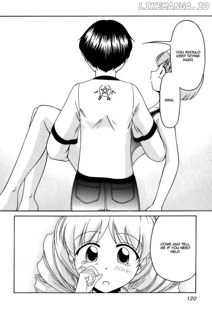 Tona-Gura! - Chapter 26 - Page 26
