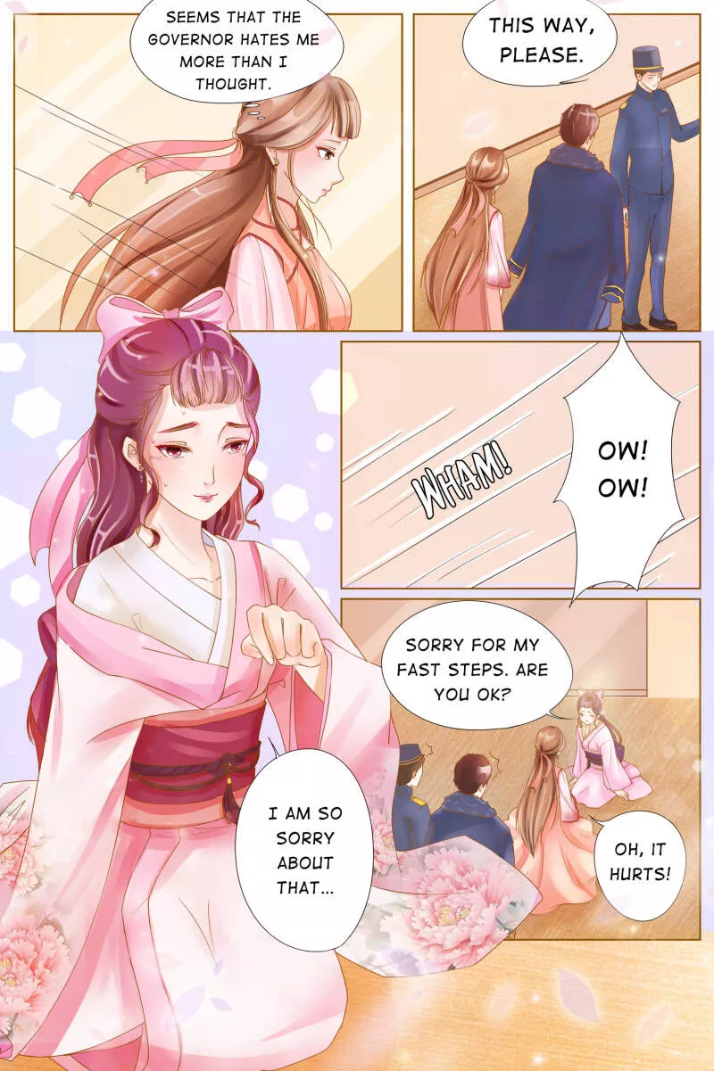 Tong Wan - Chapter 10 - Page 8