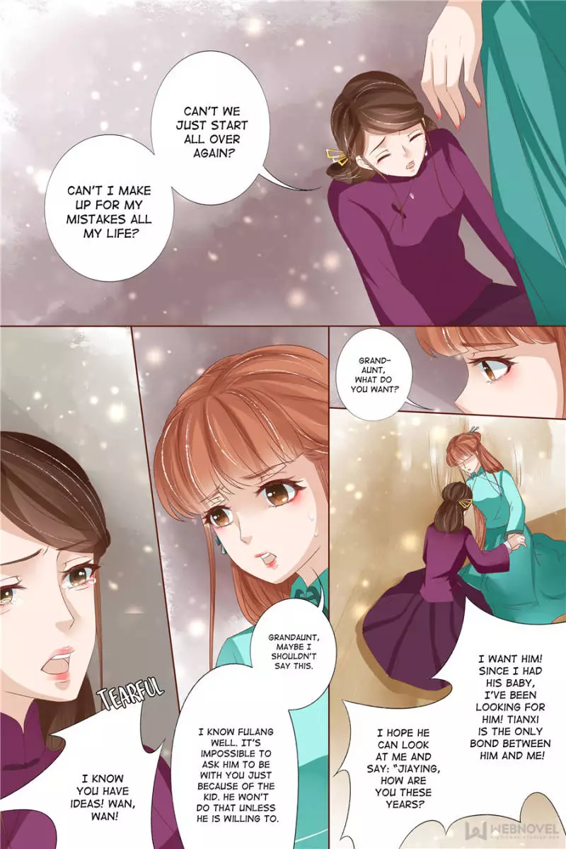 Tong Wan - Chapter 146 - Page 2
