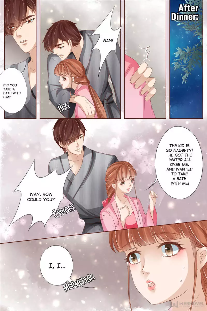 Tong Wan - Chapter 146 - Page 5